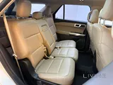 Ford Explorer XTL 2022 V4